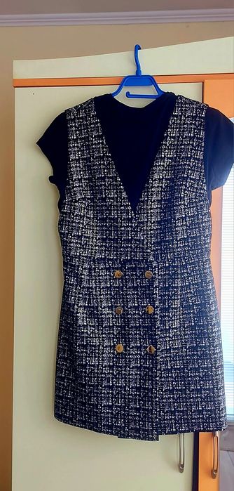 Zara  нов сукман размер М-Л