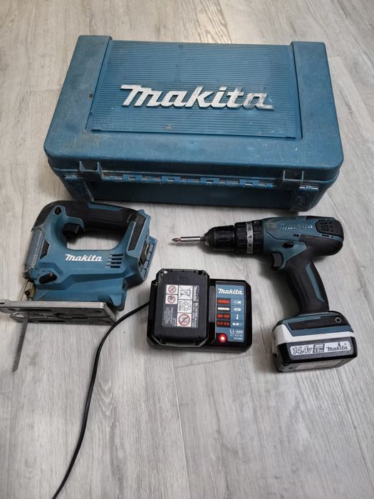 Autofiletanta makita și pendular