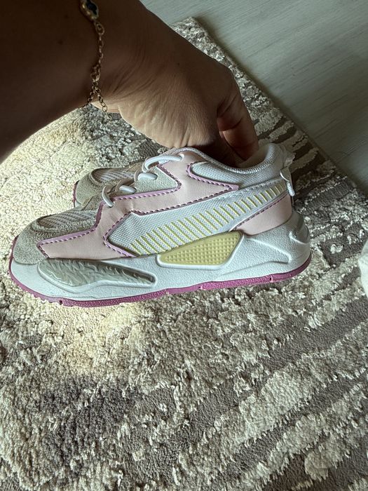 Детски маратонки Nike, Zara, Puma