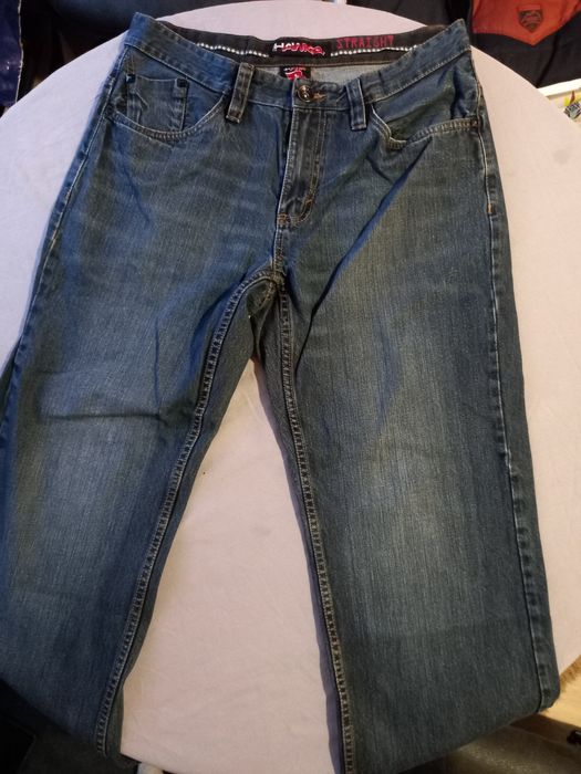 Дънки LRG,RockaWare,Howk,Levi's