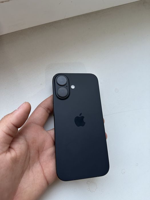 Iphone 16 обм на эндурик или GSX