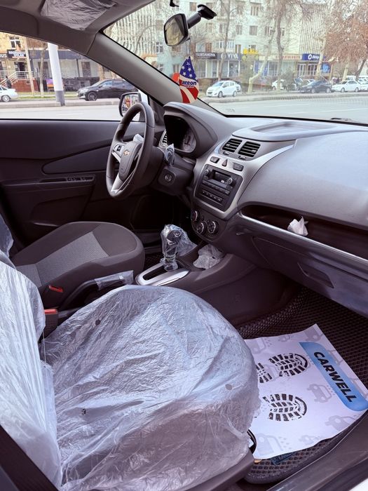 Chevrolet Cobalt 2025