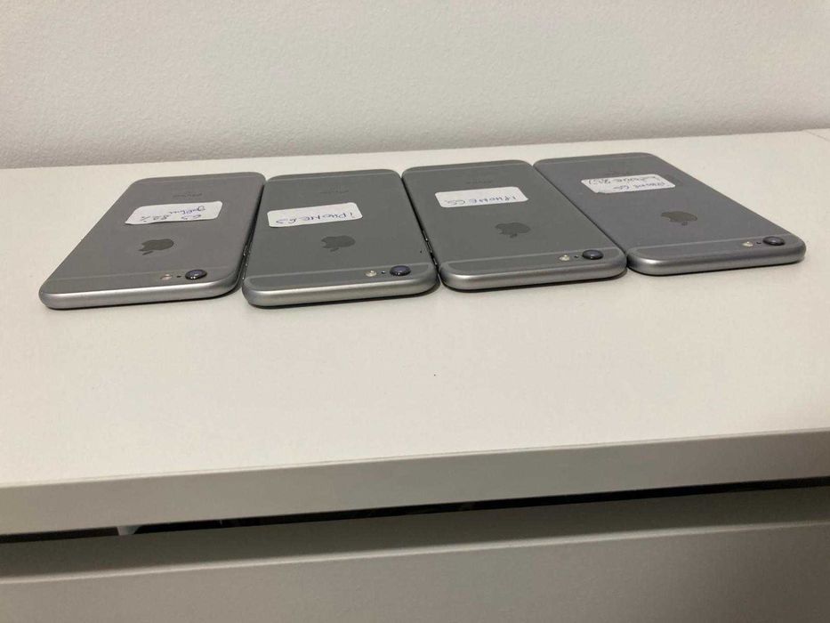 iPhone 6s impecabil