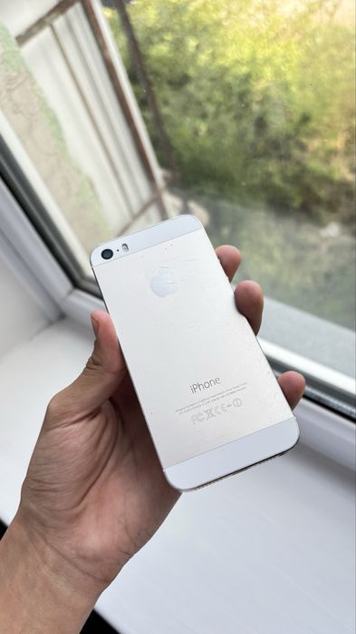 Продам айфон 5s на 64