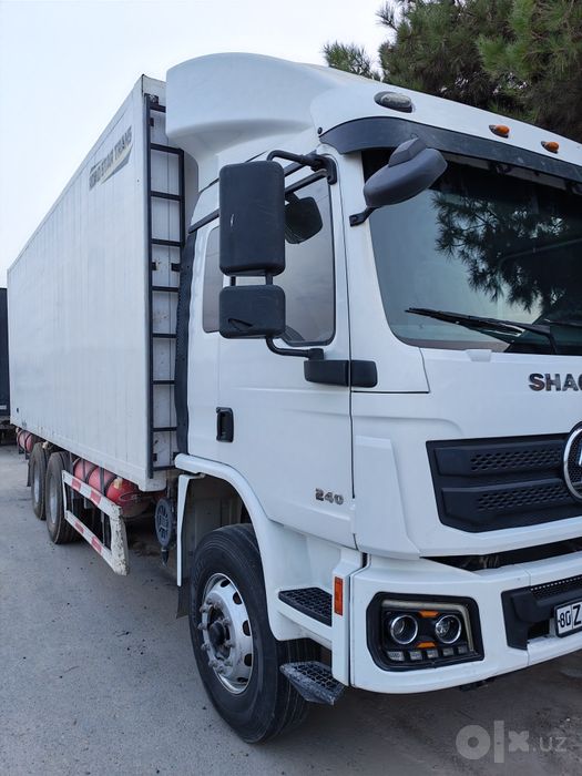 Чакман L 3000 сотилади холати Ало