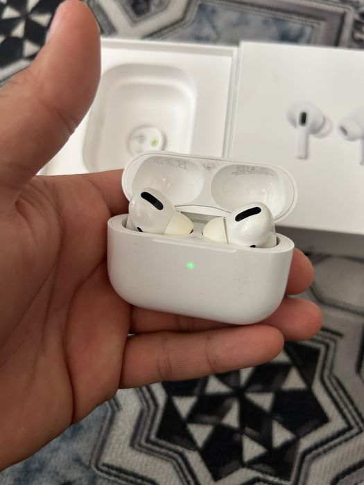 Airpods Pro Айрподс про
