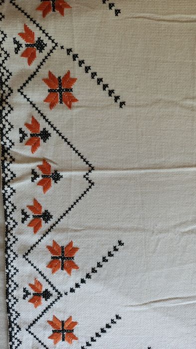 Продавам стари покривки