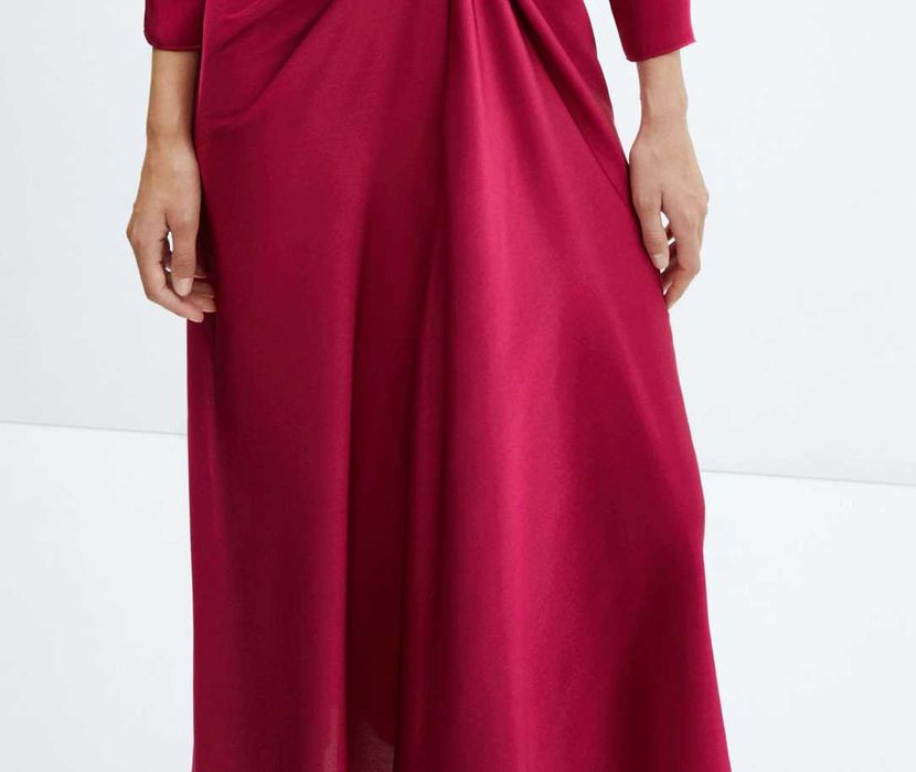 Чисто нова рокля на марката Mango