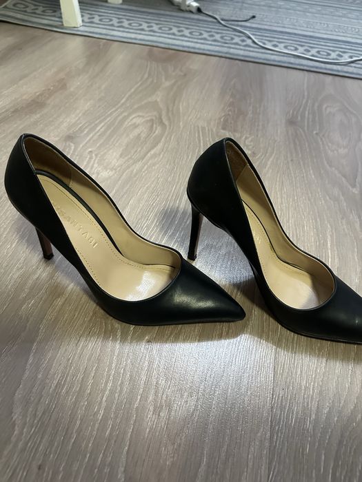 Туфли лодочка Турция