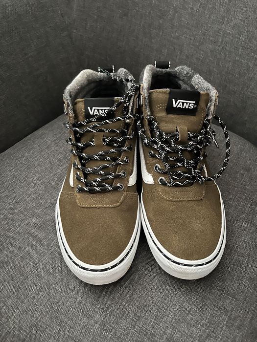 Кецове Vans, номер 40,5