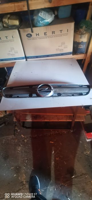 Останали части от голф 3