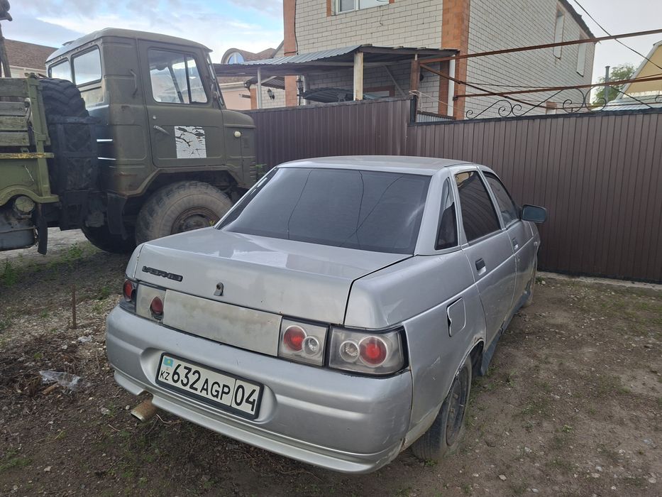 Ваз 21010, 2004 г.в.