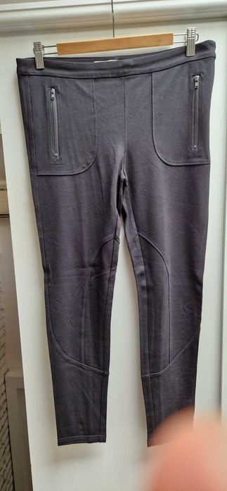 Pantaloni stretch Stefanel