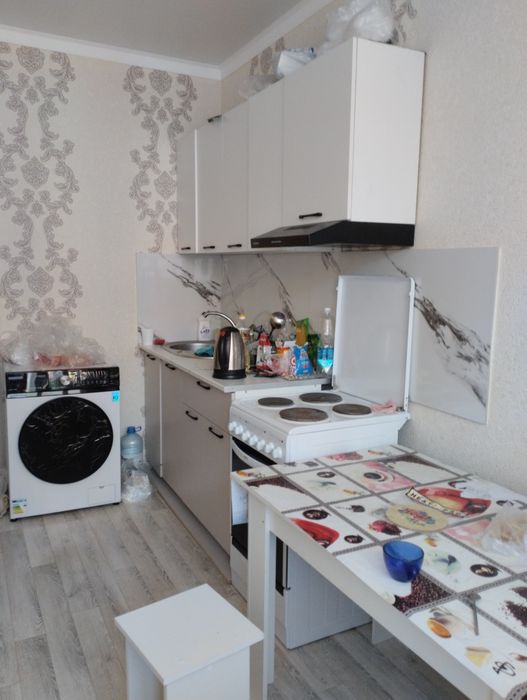 Продам однокомнатную квартиру