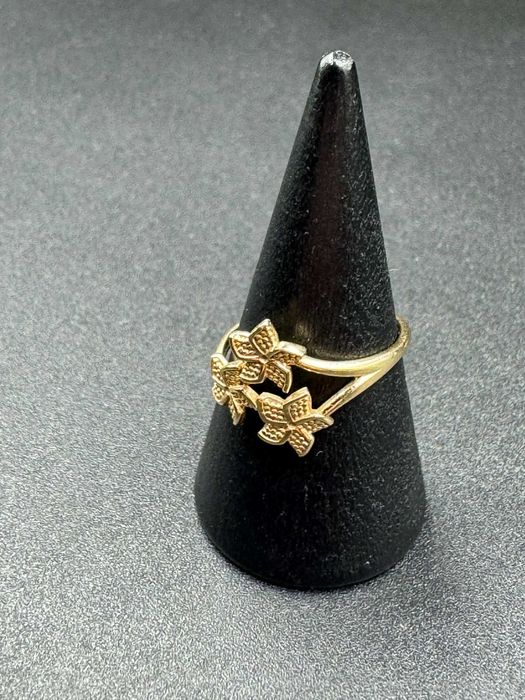 Hope Amanet P5-Inel din aur pentru femei 14k-585 , 1.74 Gr