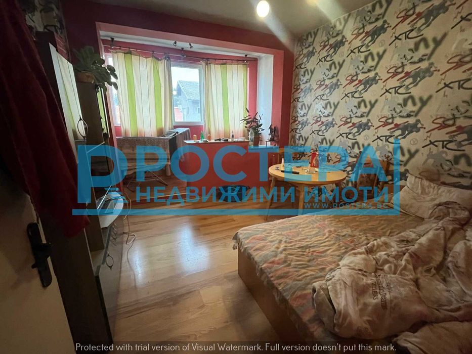 Двустаен Тухлен Апартамент !! Район Боровец !!