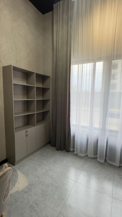 Кабинет в салоне красоты