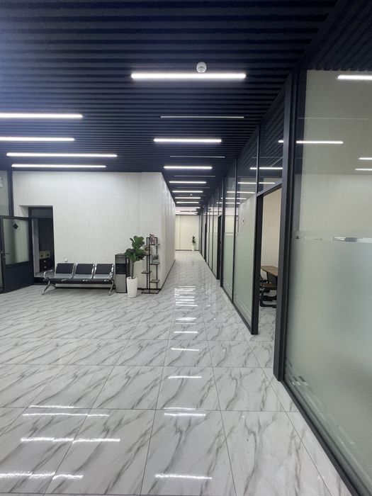 Сдаётся в аренду готовый помещения с ремонтом