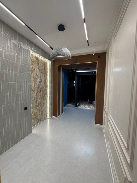 Метро новза нежилое 1-линия 20 кв.м Евроремонт готов арендатор