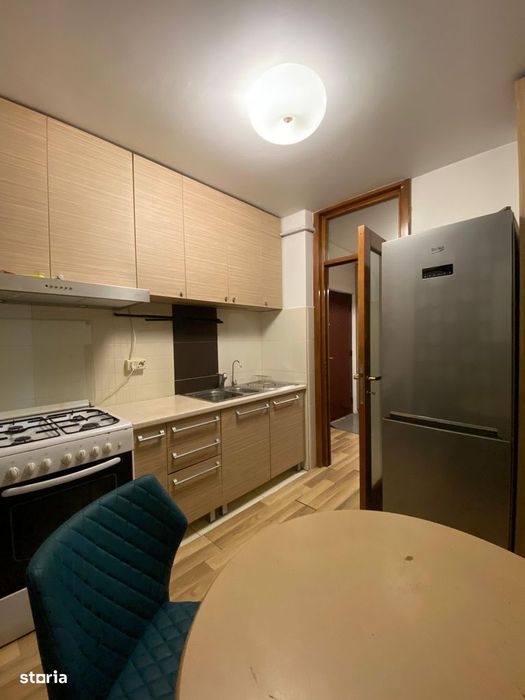 IASI– Moara de Foc-Auto Center - Apartament cu 3 camere de inchiriat