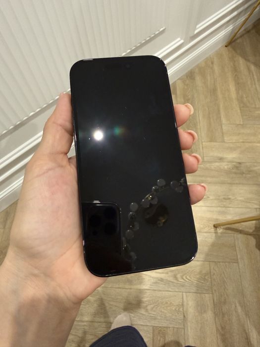 IPhone 14 pro, 512 Gb