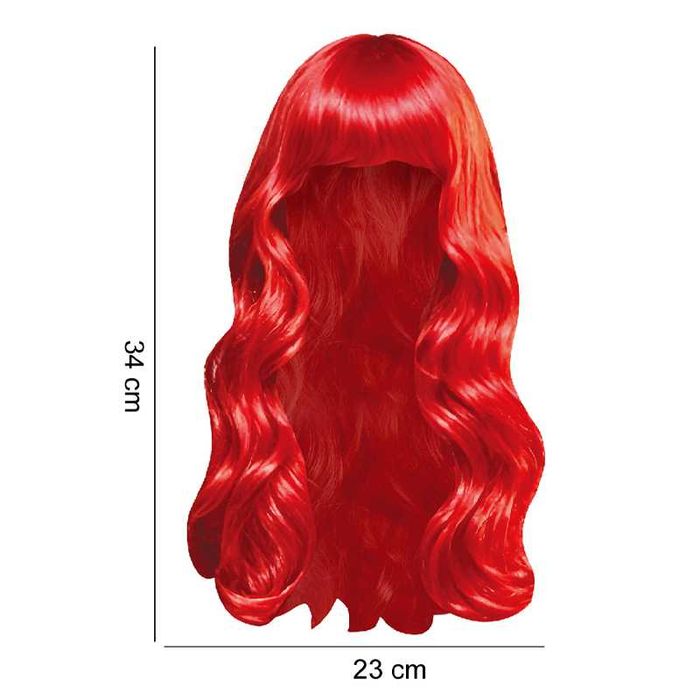 Детски перуки за деца, игрален комплект за прически, фризьор