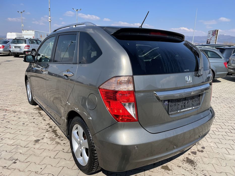 Honda FR-V/2.2 CDTI /На части