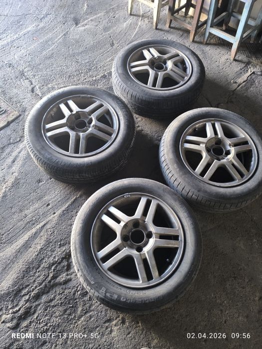 Продаю диски легкосплав