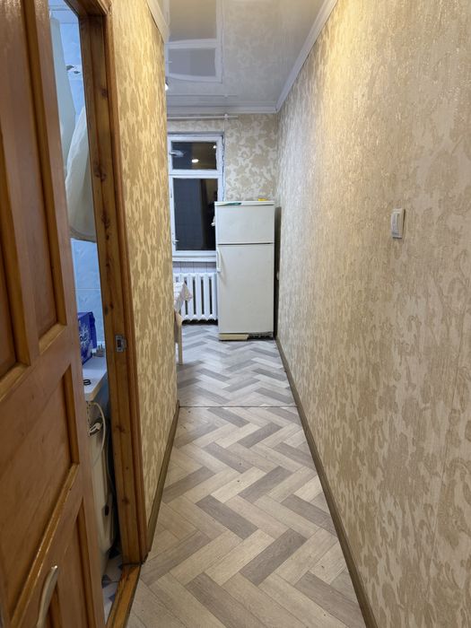 Продам квартиру 3 комнатную