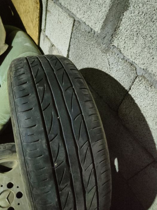 Продам колеса р 15