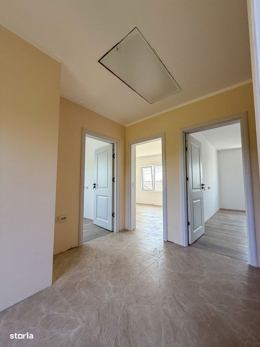 Vilă P+1 Duplex cu 4 Camere - Năvodari