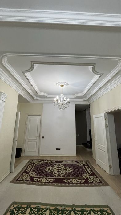 Үй сатылады 2 этаж/коттедж