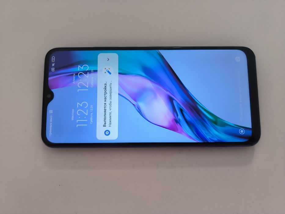 Redmi 9 64 gb обмен