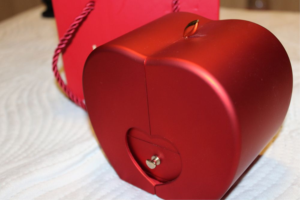 Бижу с подаръчна кутия Lovilion