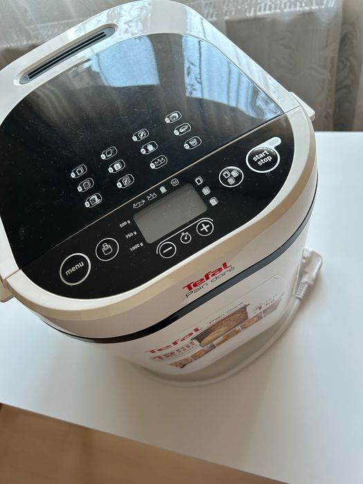 Tefal Pain Dore - Aparat de facut paine