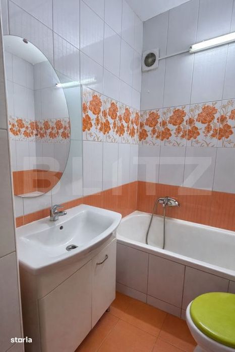 Apartament 3 camere, 70 mp, Sangeorgiu de Mures, zona Semicentrala