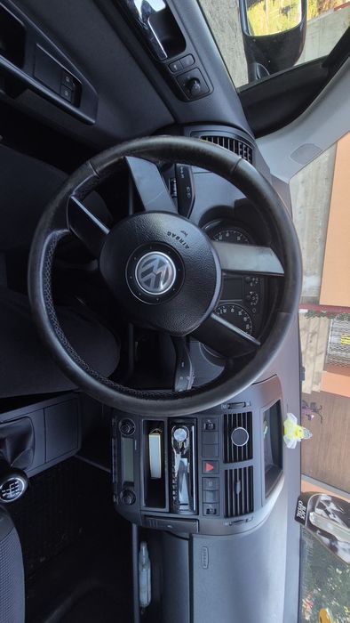 Volkswagen Polo 1.4