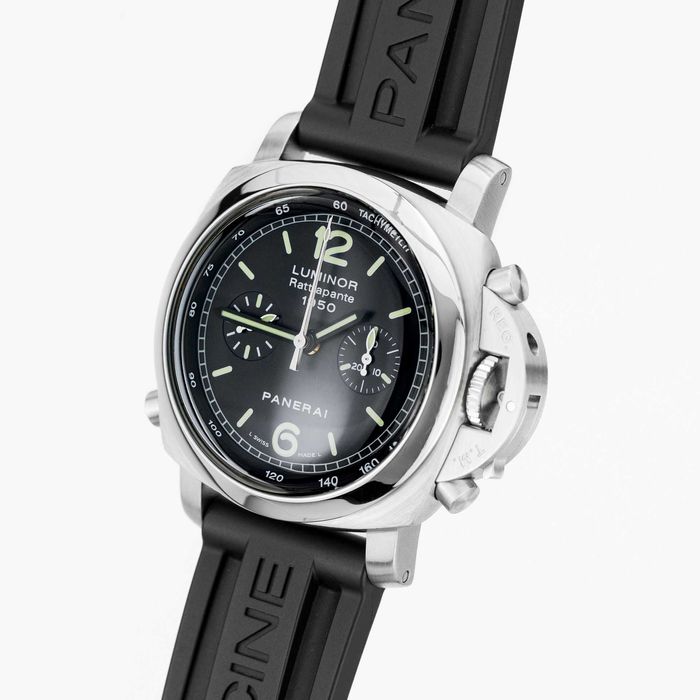 Panerai Luminor 1950 Chronograph Rattrapante 44 mm PAM00213