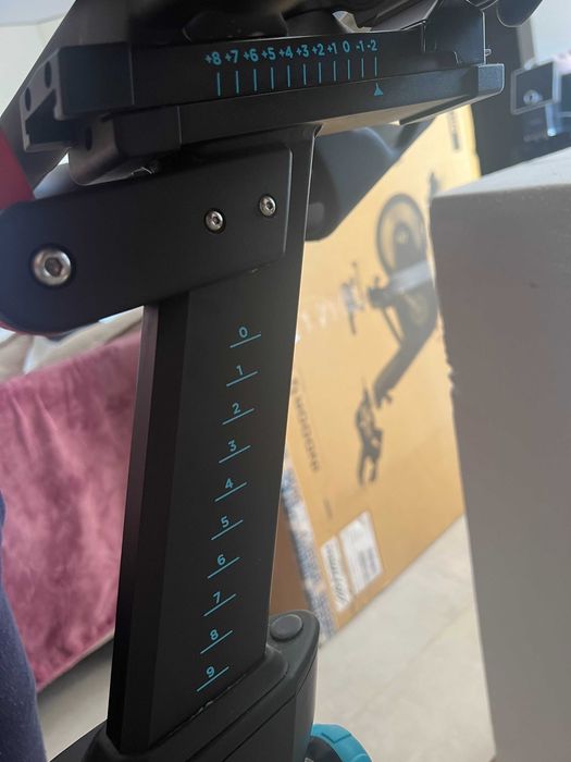 Професионален велотренажор Life Fitness IC6 | Без нужда от ток!