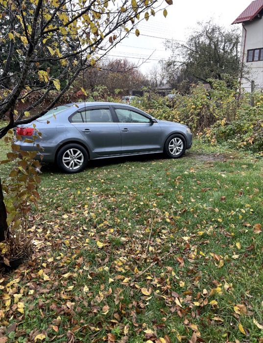 vand jetta 2.0 tdi cjaa highline
