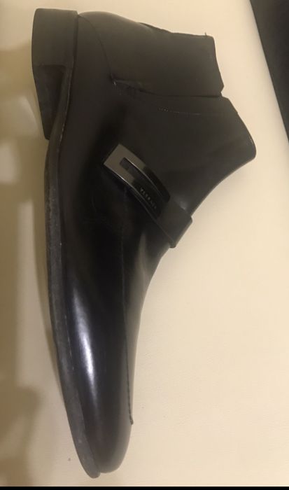 Botine Versace …