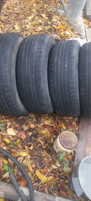 От камри 40 летние резины комплект