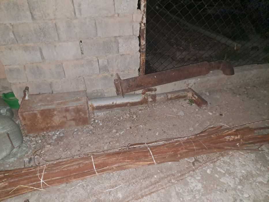 Метал темір сатылады