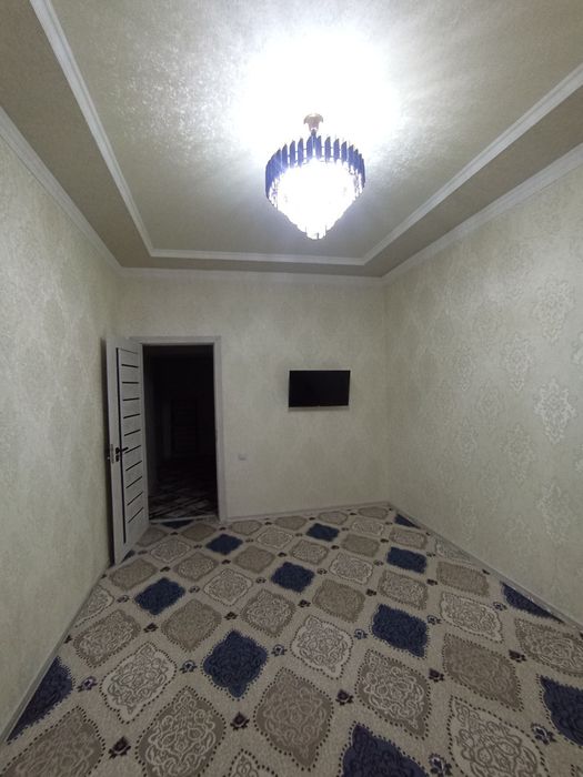 Algoritm Eshonguzar city