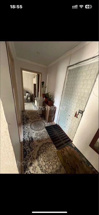 Срочно продам 2 комн.кв.