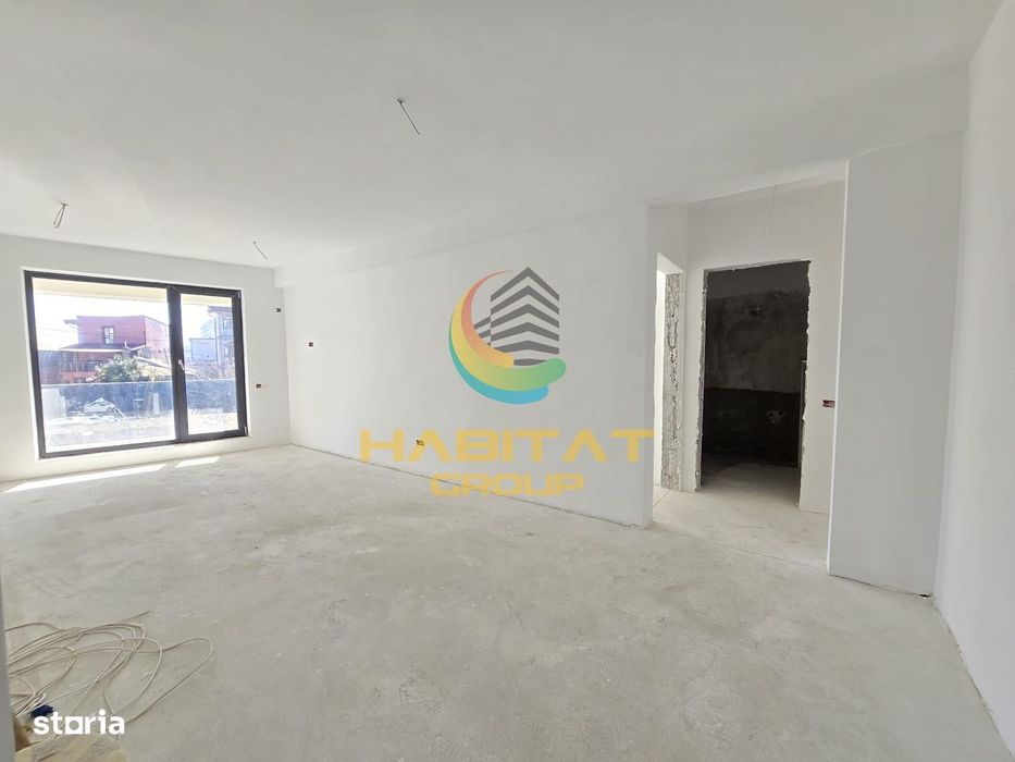 2 camere tip studio Pieptanari Prelungirea Ferentari