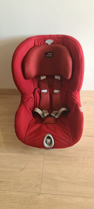 Britax Столче за кола - Römer King II