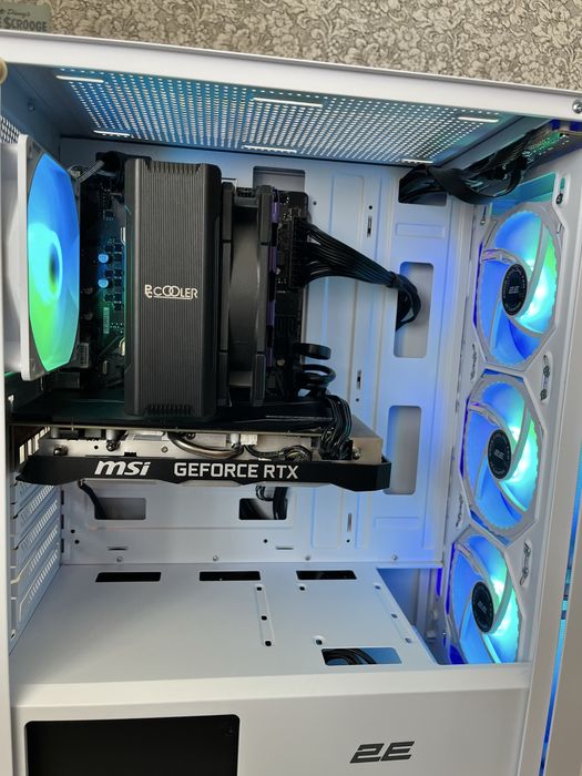 Продам игоровой компьютер