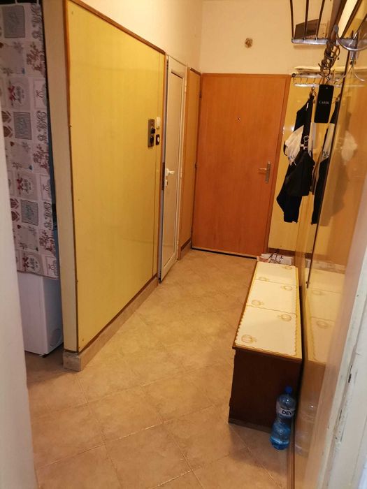 Дава се под наем Тристаен апартамент в София, Зона Б-18 - 85 кв.м за 600 € - Снимка #4