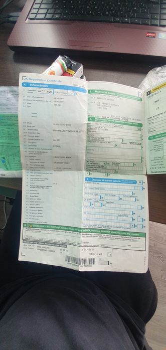 Бъги xinling 250 кубика